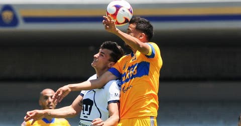 Tigres, Pumas, León y Santos van por la Liga MX a la Leagues Cup