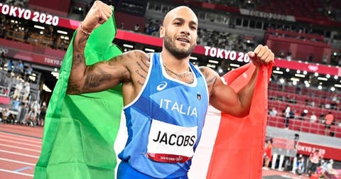 Atletismo-Italia