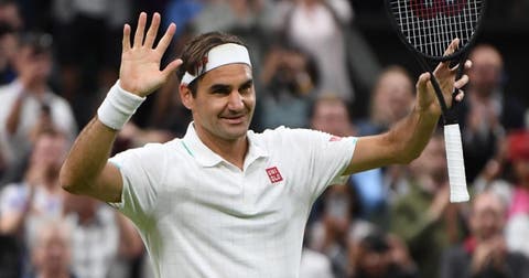Roger Federer anuncia que se volverá a operar de la rodilla