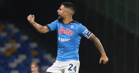 Napoli derrota a Cagliari y sigue imparable; ‘Chucky’ juega 20 minutos