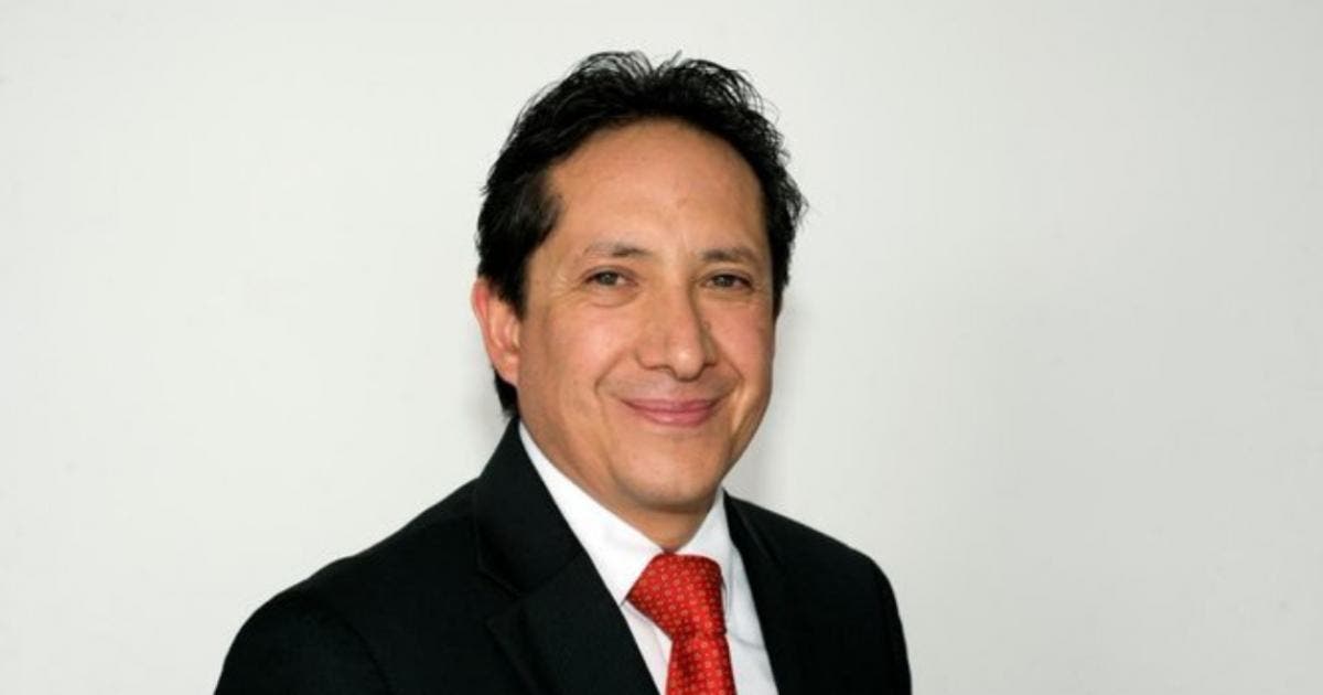 Fallece Rodrigo de la Riva Robles, integrante del de Seguridad de AMLO Diario de México Fallece Rodrigo de la Riva Robles, integrante del de Seguridad de AMLO Diario de México