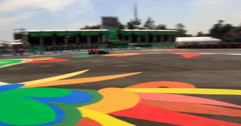 Aficionados de dos secciones del Autódromo no podrán asistir al México GP