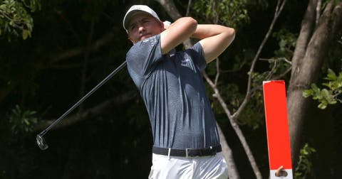 Carlos Ortiz se mete al Top 50 del ranking PGA tras segundo lugar en Mayakoba