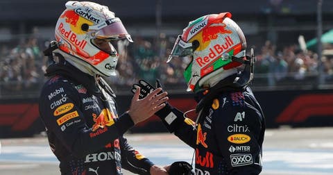 Red Bull se encamina al Campeonato de Pilotos y Constructores en la Fórmula 1