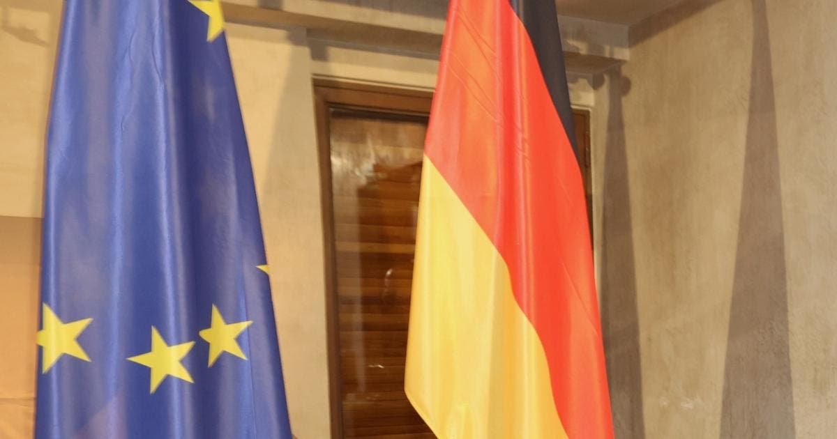 Alemania pide a sus ciudadanos abandonar