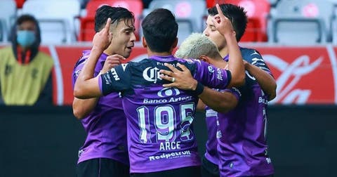 Mazatlán propina al América su tercer descalabro del Clausura 2022