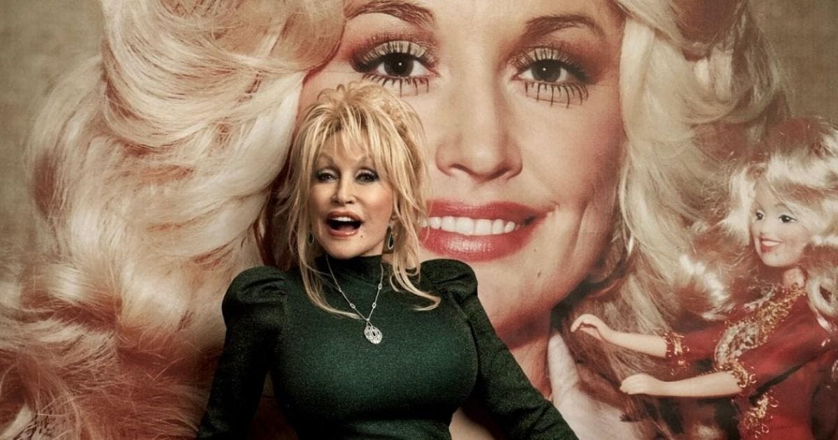 Dolly Parton rechaza al Sal�n de la Fama el Rock & Roll | Diario de M�xico