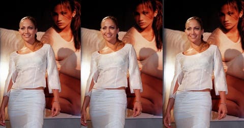 Jennifer Lopez dio vida a la 'reina del tex-mex' en la película de 1997.