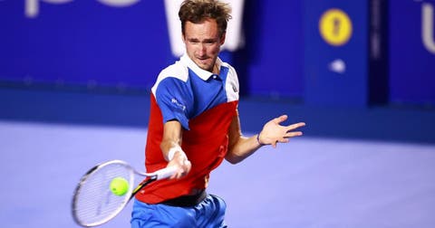 ATP y WTA autoriza competir a los tenistas rusos y bielorrusos sin bandera