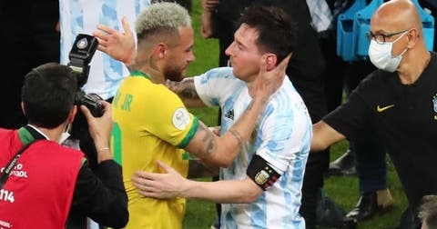 FIFA revela reglas del sorteo con Brasil y Argentina como cabezas de serie