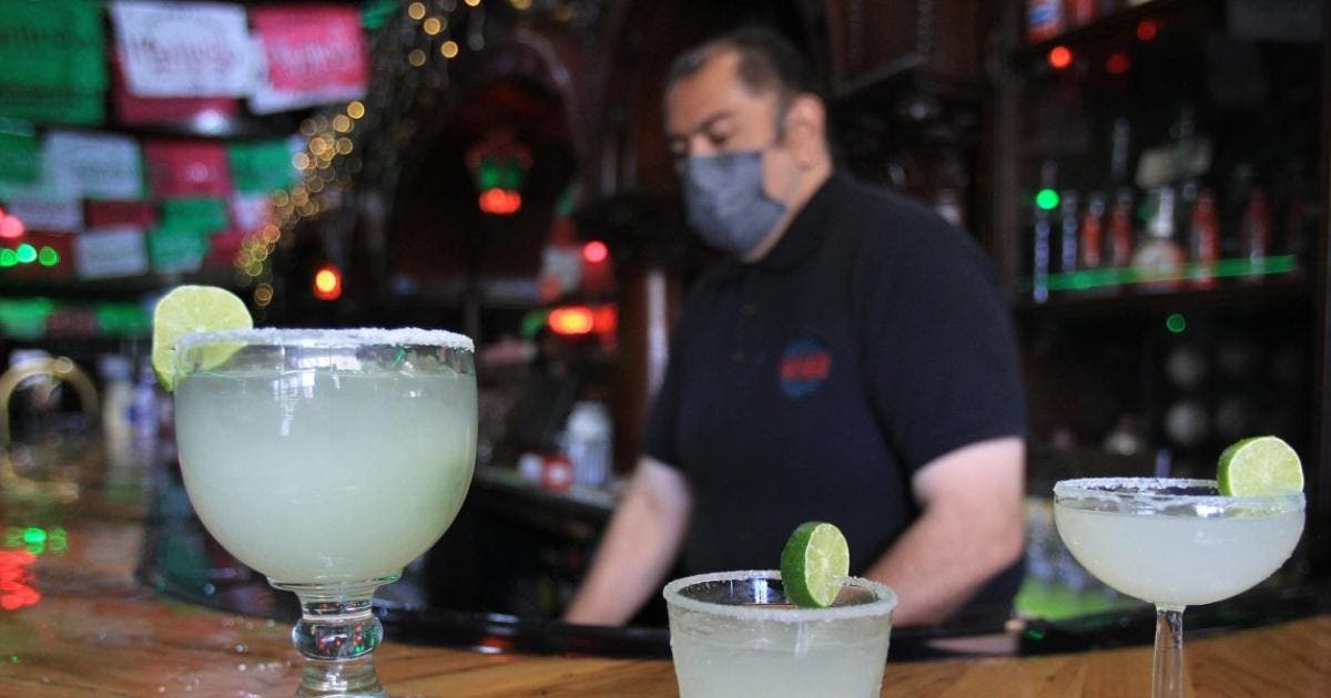 El Club Kentucky, bar centenario de Ciudad Juárez y cuna del coctel