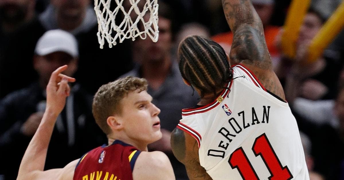 Los Bulls y los Pistons jugarán un partido de temporada regular en