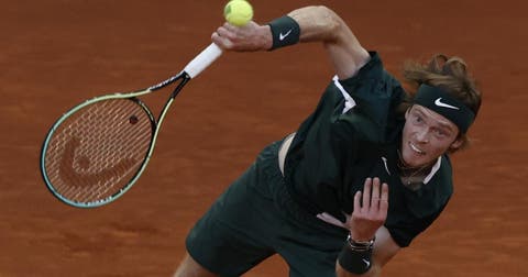 Roland Garros sancionará a tenistas que elogien a Putin, avisa Mauresmo