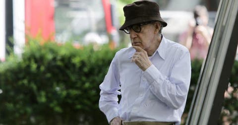 Woody Allen dice que el cine ya no le emociona y que se retirará pronto.