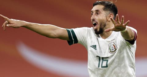 Previa: México recupera figuras para el partido contra Uruguay en Arizona
