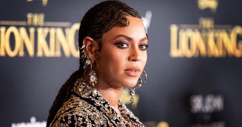 Beyoncé revela títulos de las 16 canciones de su nuevo álbum.