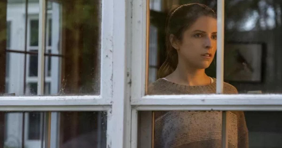 Anna Kendrick denuncia relaciones tóxicas en �Alice, Darling� en
