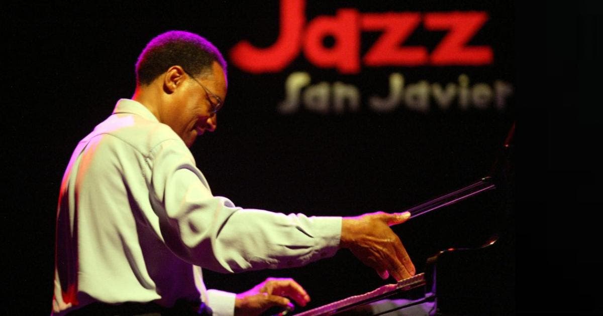 Muere a los 87 años el pianista Ramsey Lewis, ganador de tres Grammy
