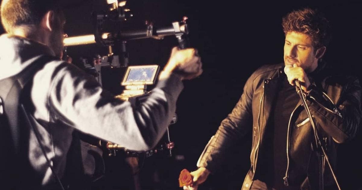 Julio Kutscher Su misión es la música Diario de México