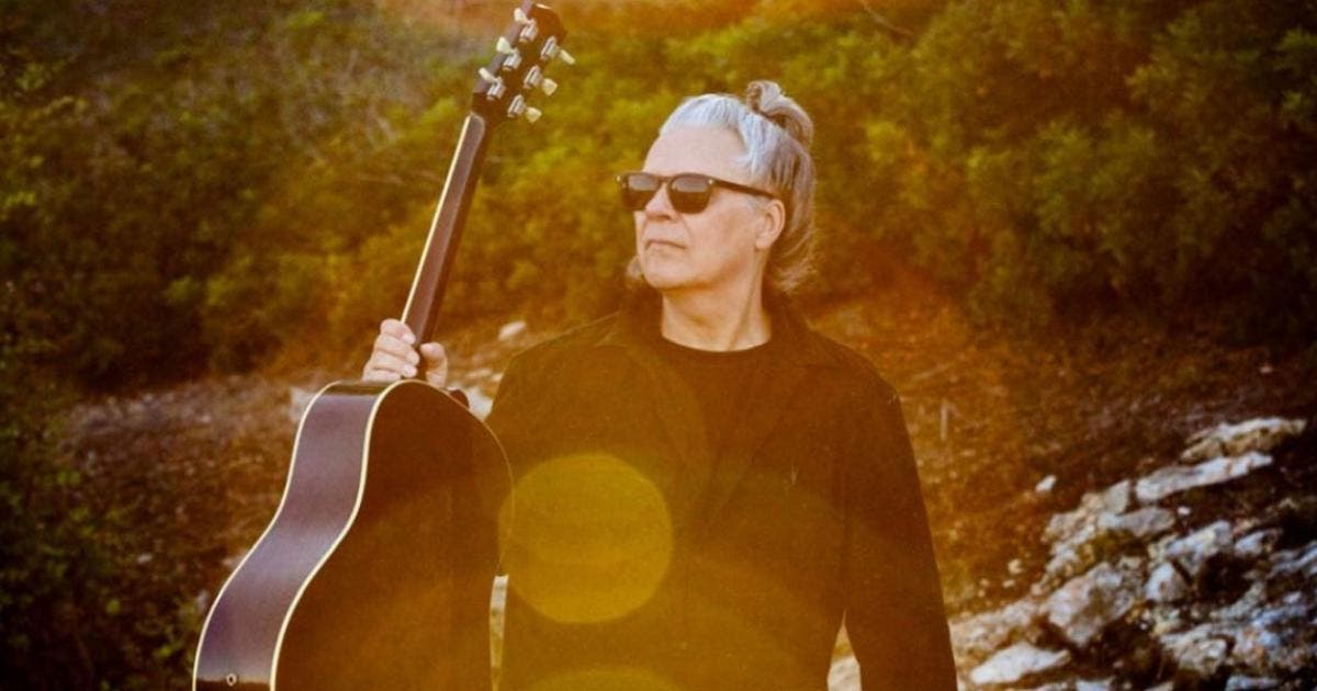 Andy Taylor, exguitarrista de Duran Duran, tiene cáncer incurable