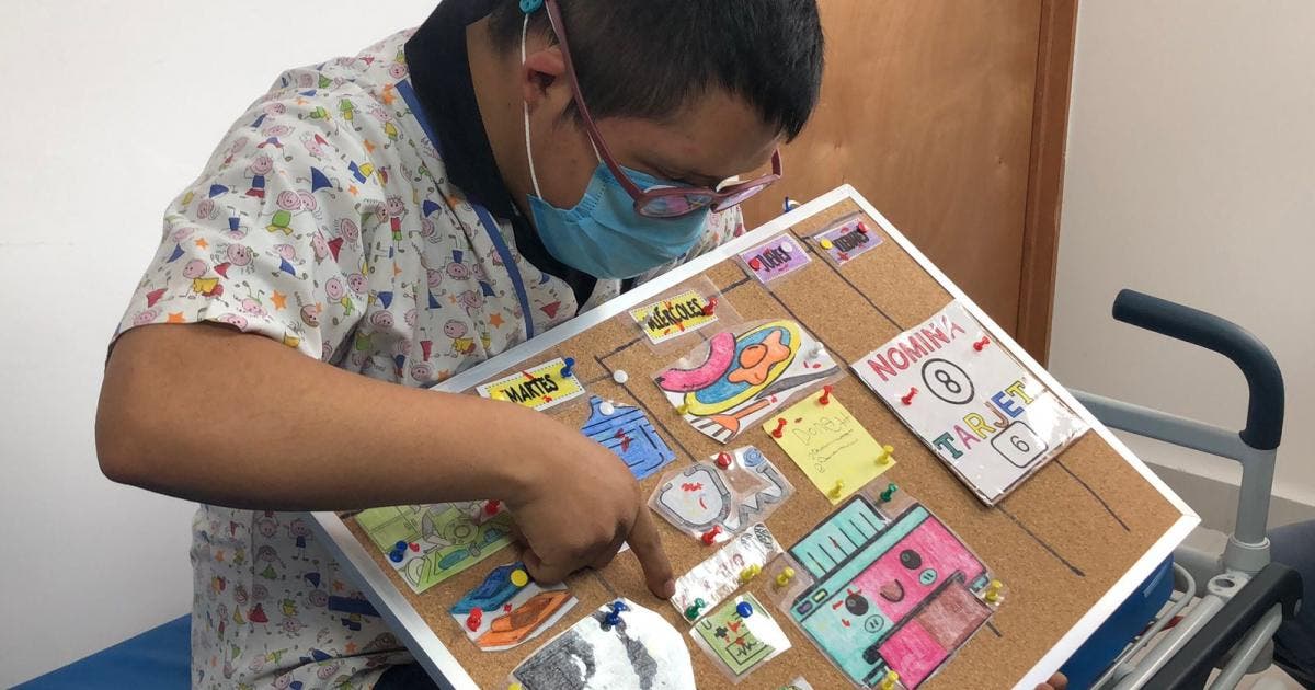 Celebra Hospital Pediátrico San Juan de Aragón su 58 aniversario