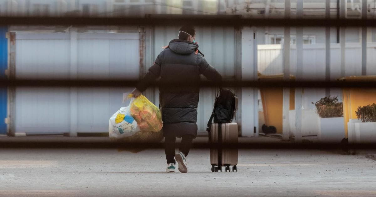 Japón exigirá también prueba PCR en origen a viajeros que procedan de