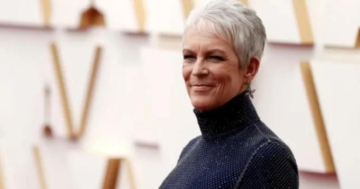 Jamie Lee Curtis pide a U2, Springsteen y Coldplay que hagan conciertos