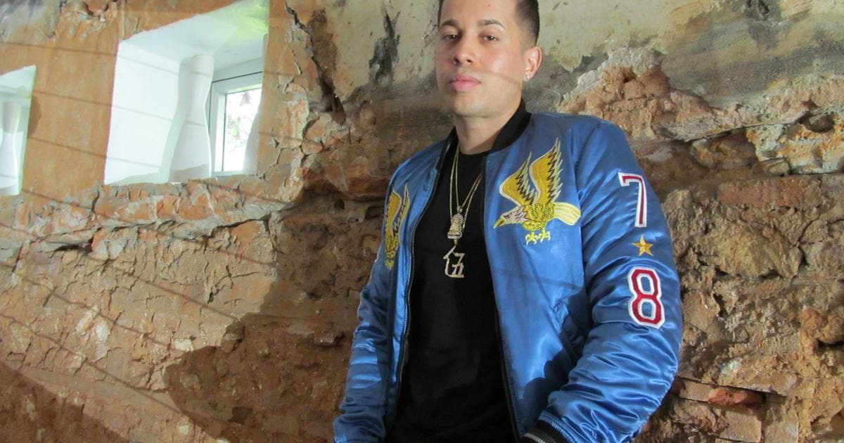 ‘Es el mejor álbum que he hecho en mi carrera’: De La Ghetto presenta ...
