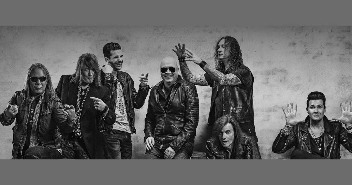 Helloween La leyenda sigue viva y regresa a México Diario de México