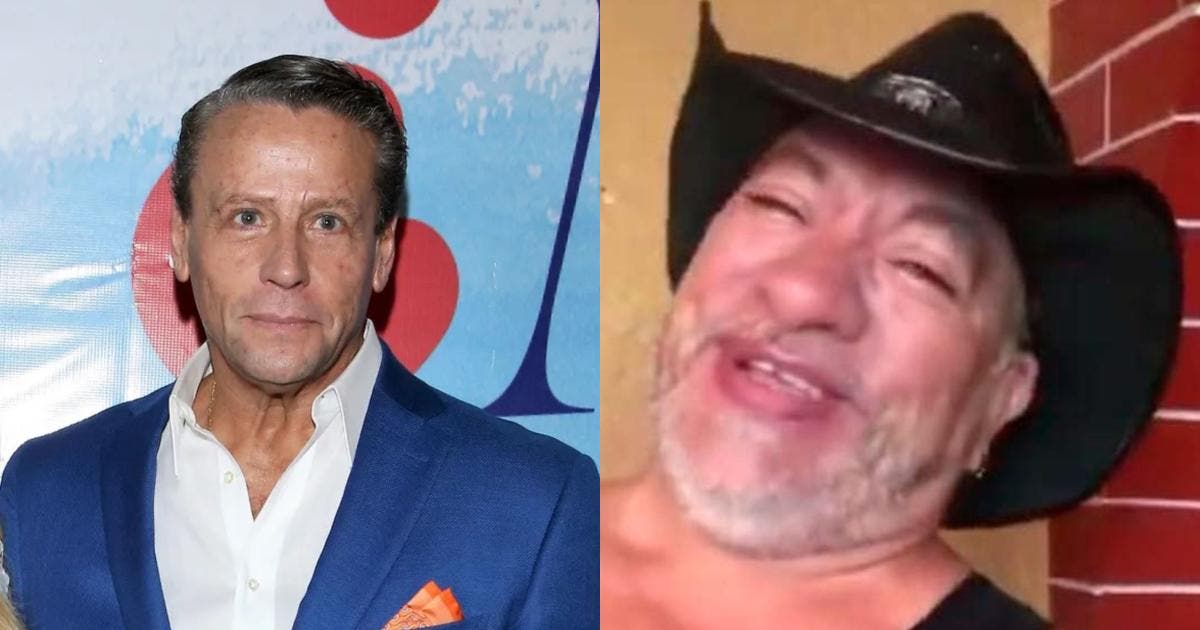 Carlos Trejo reta a Alfredo Adame a competir en ‘La Isla’ Diario de