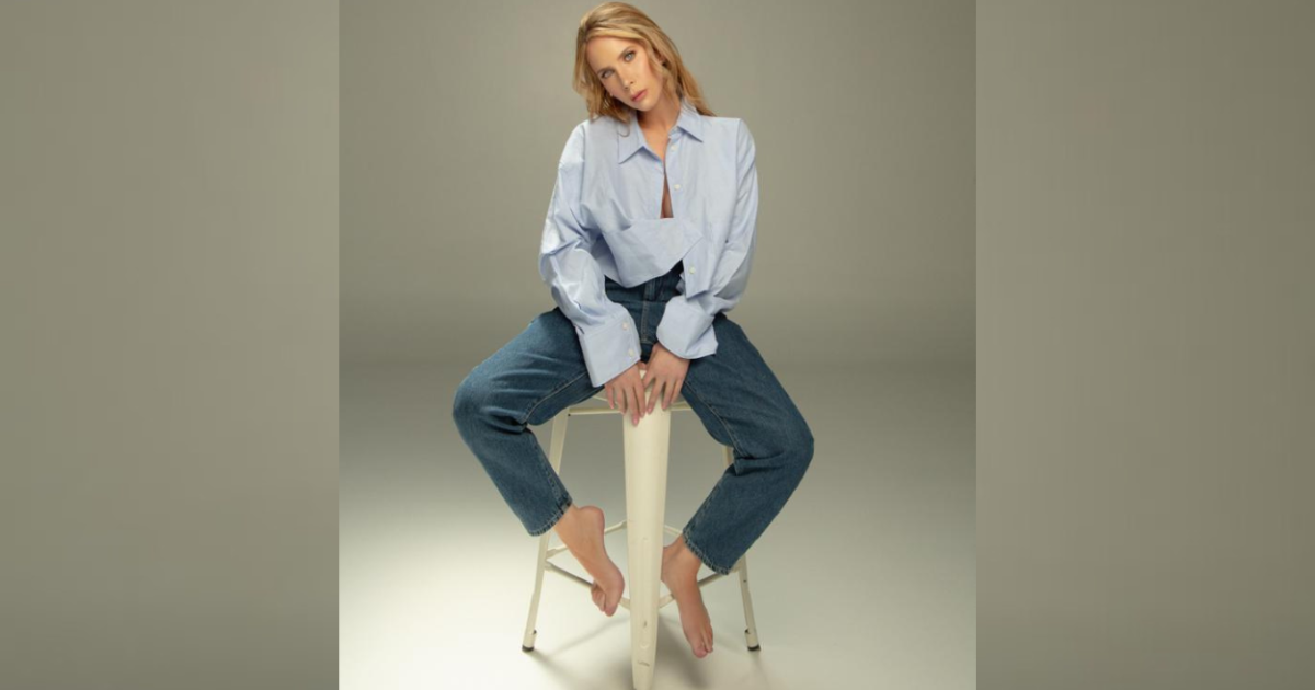 Feminismo que se traduce en libertad Laura Cala Diario de México