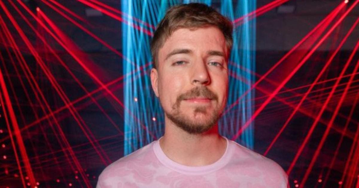 EnchufeTV aclara que demanda de MrBeast fue una broma Diario de México