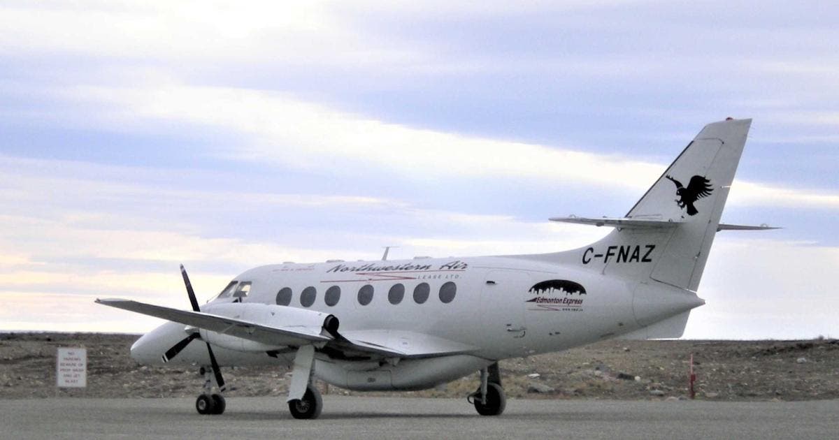 Cancillería lamenta accidente aéreo en Canadá; al menos 10 muertos