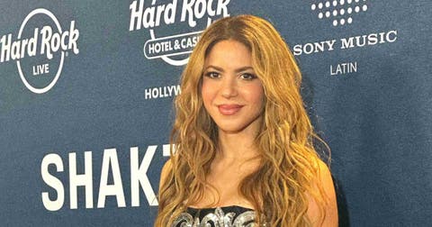 Shakira concierto Nueva York