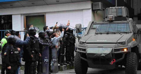 Tribunal de Ecuador decidirá este viernes si anula la detención de Jorge Glas
