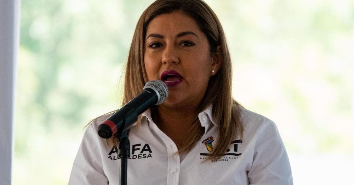 Alfa González impugna elección en Tlalpan ‘Debemos seguir alzando la