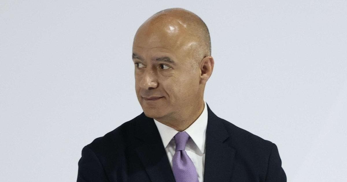 ¿Quién es Jesús Antonio Esteva Medina, próximo secretario de