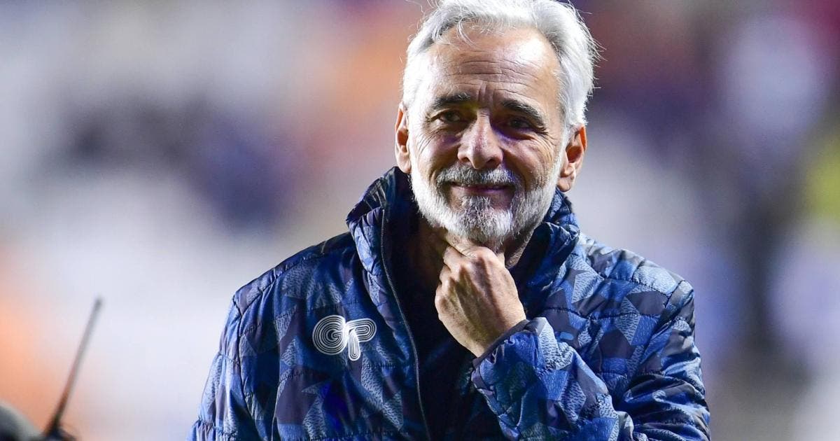 Emiten orden de aprehensión contra Jesús Martínez, presidente de Grupo Pachuca