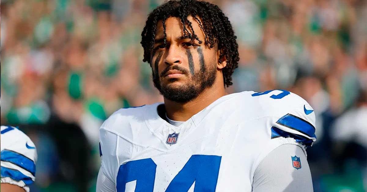 Muerte Trágica de Marshawn Kneeland Los Dallas Cowboys de Luto por su
