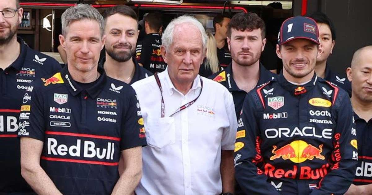 Confirmada la Salida de Helmut Marko de Red Bull F1: El Legado de un Asesor Polémico y Clave