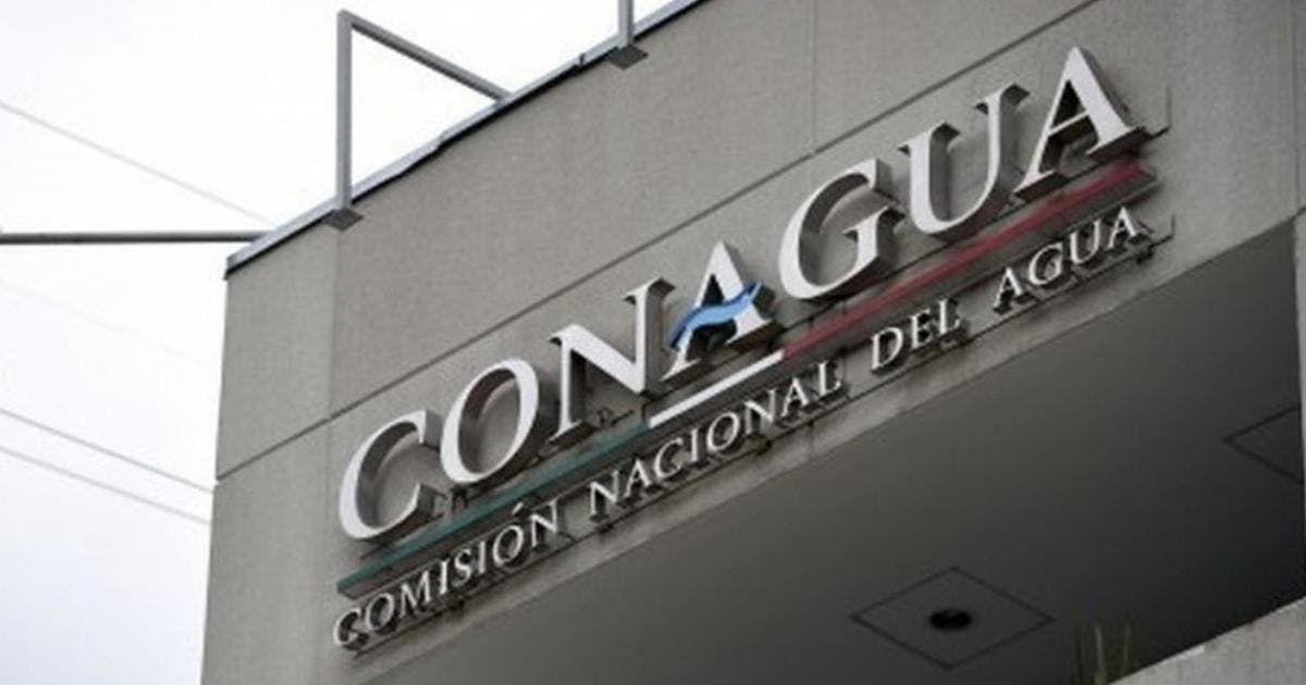 Gobierno revela nombres de los nuevos funcionarios en Conagua Diario