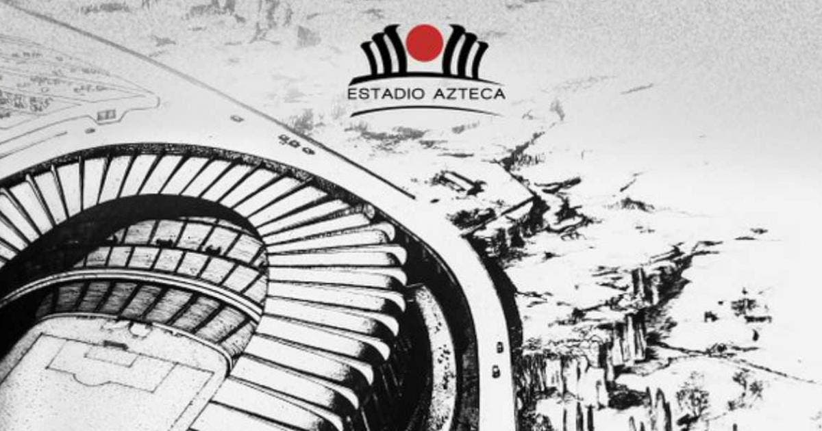 En el Día de la Tierra, Estadio Azteca destaca acciones realizadas Diario de México En el Día de la Tierra, Estadio Azteca destaca acciones realizadas Diario de México