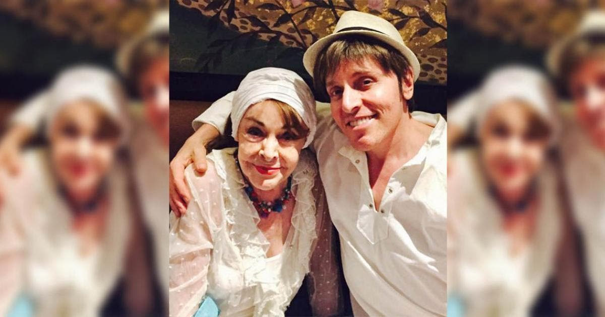 Despiden a Margarita Isabel y cumplen su última voluntad Diario de México