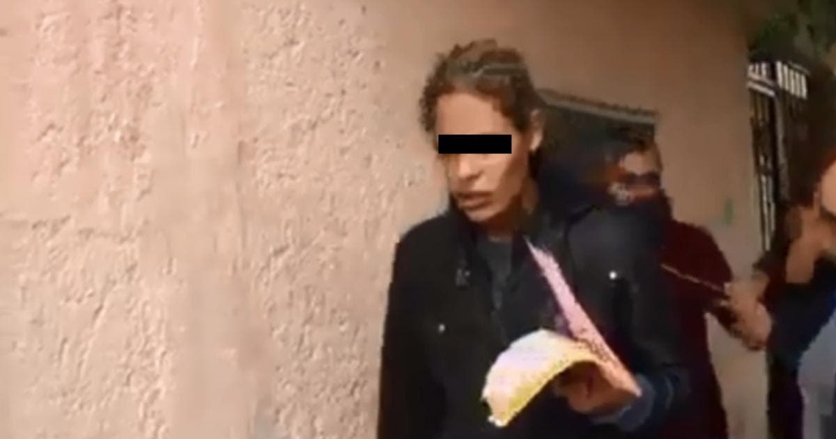 Madre de Karol confiesa haber fingido el secuestro de su hija Diario de México