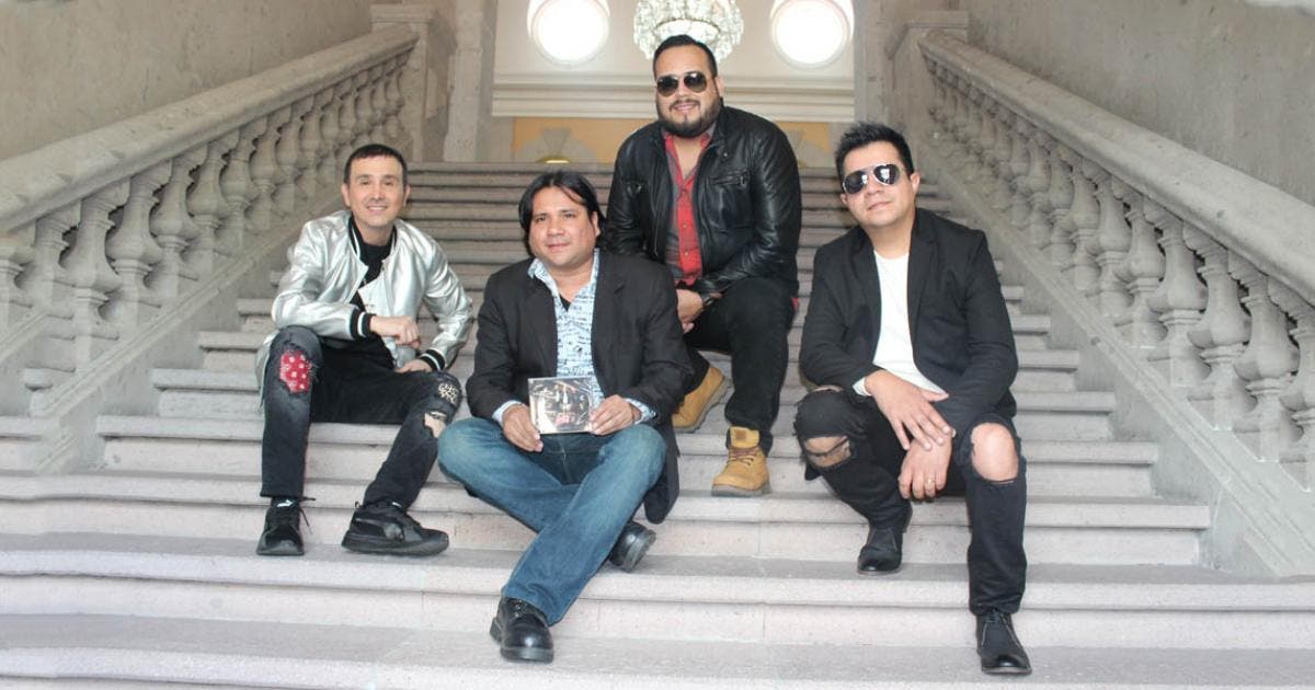 Grupo Ladrón se reinventa con álbum de duetos Diario de México