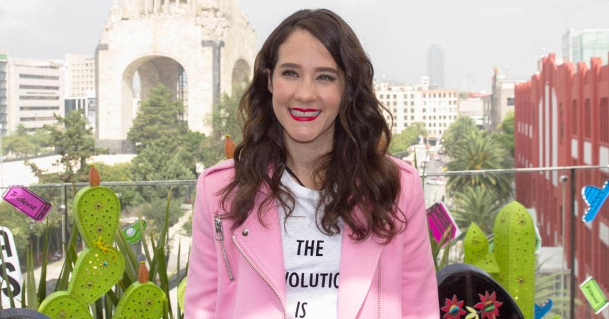 Ximena Sariñana estrena “Si tú te vas” Diario de México Ximena Sariñana estrena “Si tú te vas” Diario de México