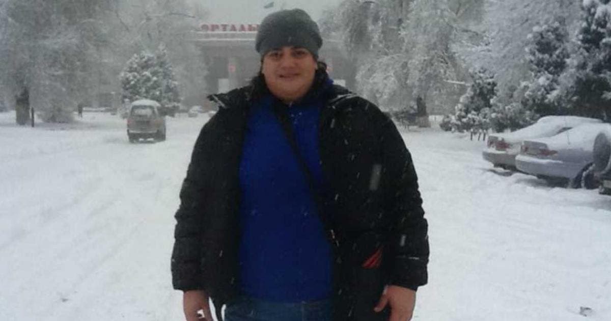 Presidente del COM confía que Zambotti podrá vencer a la Covid19