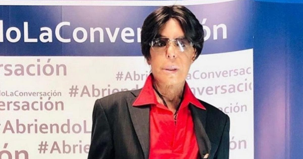 Fallece Alfredo Palacios, 'El estilista de las estrellas' Diario de México