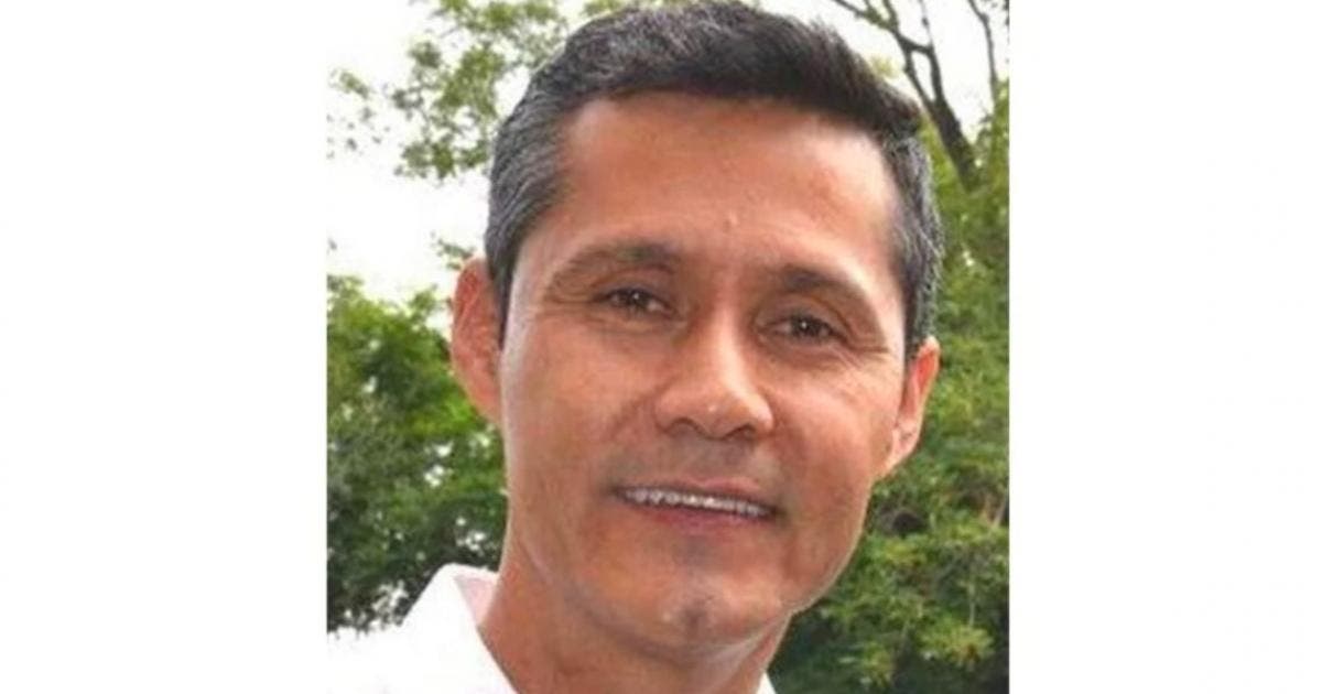 Carlos Ulloa será nuevo titular de la Seduvi en CDMX Diario de México