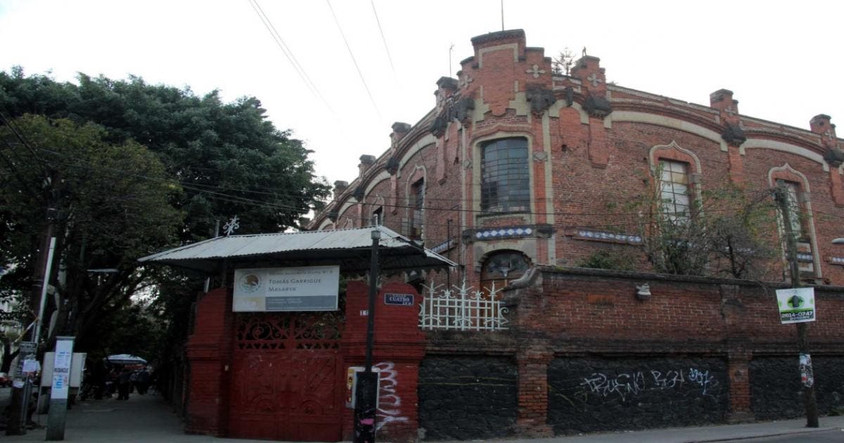 Padres de familia en San Pedro